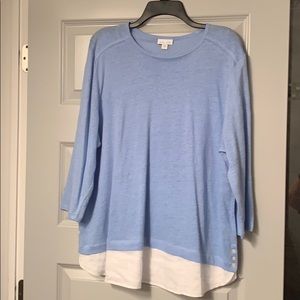 Long sleeve t-shirt